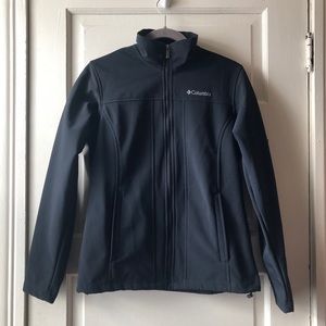 Like New! Weatherproof Columbia Softshell Jacket